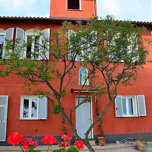 Gasthof Mont Des Oliviers Citra-8055lt-1805 E 1807, Sanremo